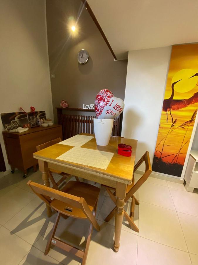 La Casetta Guest House San Giorgio a Cremano Exterior photo